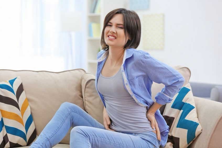 4 Practical Ways to Manage Chronic Pain