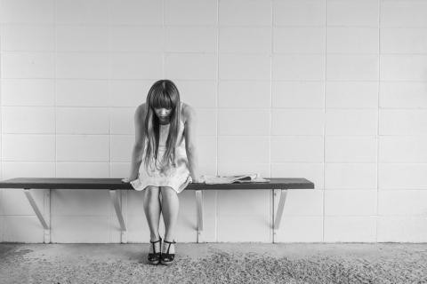 How to Cope With Pain When You Feel Hopeless