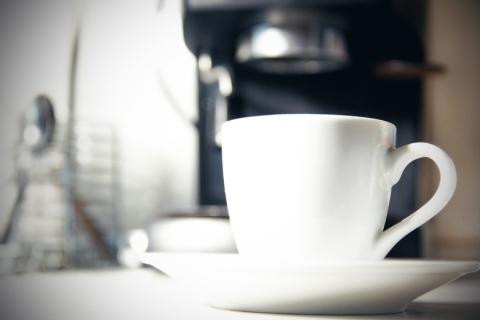 Is Coffee Contributing to Your Back Pain?