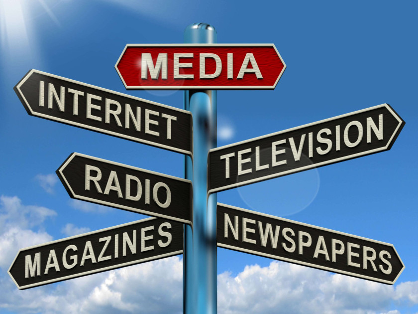 Media