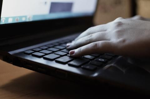 Online Support Groups for Chronic Pain