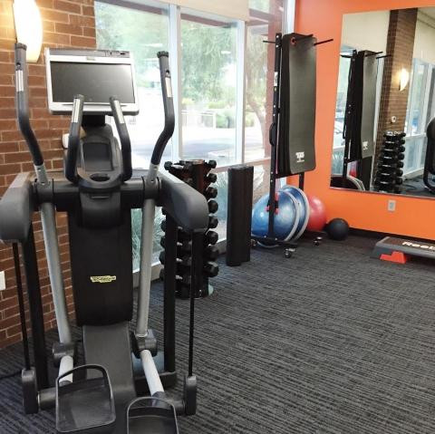 Physical Therapy in a Functional Restoration Program