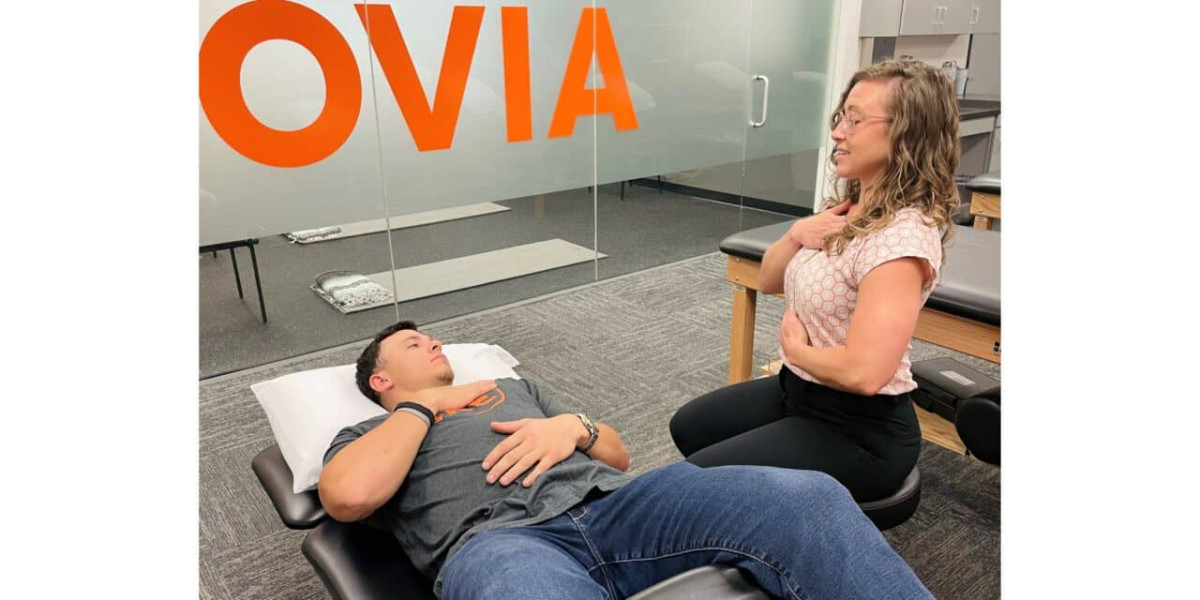Physical Therapy Products - TREATING OPIOID ADDICTION WITH PHYSICAL THERAPY