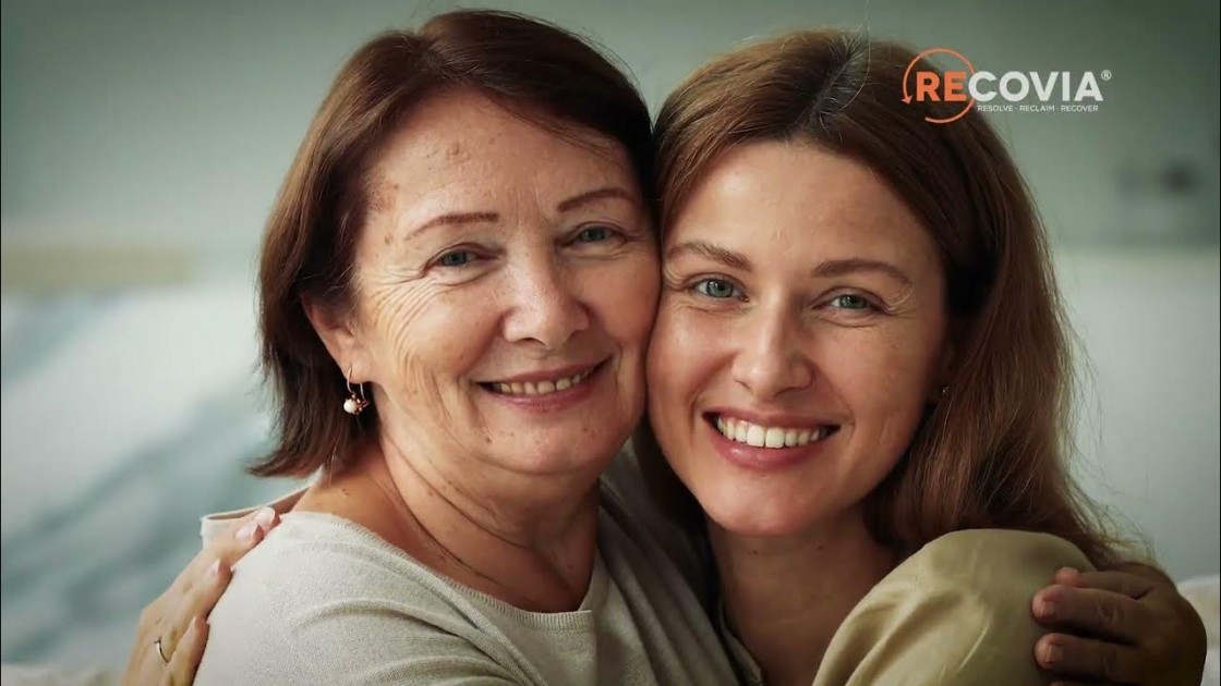 Recovia Tucson Commercial: Outpatient Chronic Pain, Mental Health, and Substance Use