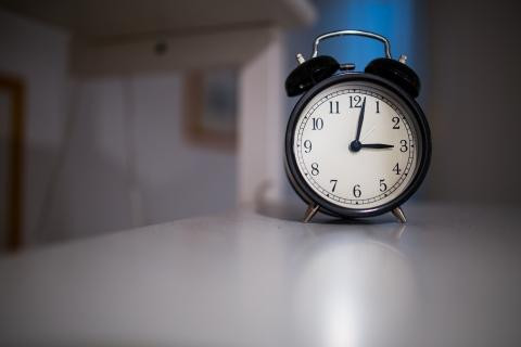 Sleep Deprivation