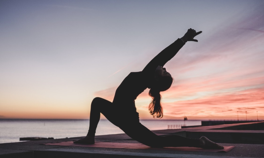 Treatment Magazine - At Recovia, Physical Therapy is a Treatment Tool