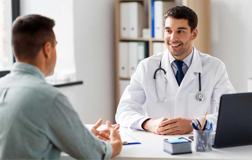 Medical Support