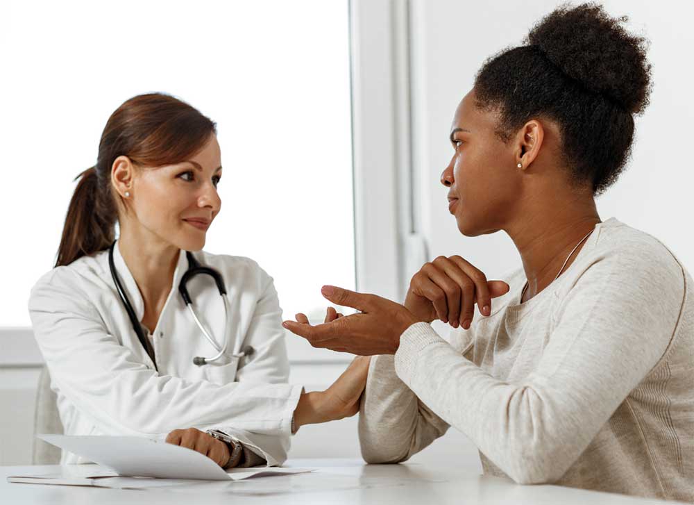 Medical Support